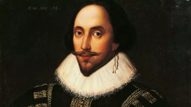 QI di William Shakespeare - Quanto è intelligente William Shakespeare?