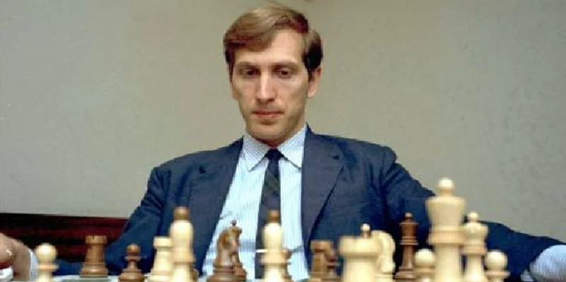 QI de Bobby Fischer - A quel point Bobby Fischer est-il intelligent ?