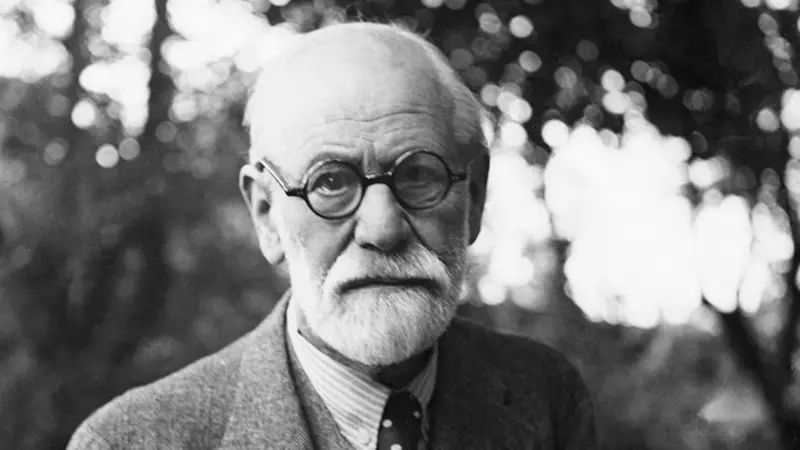 Sigmund Freud IQ - Wie intelligent ist Sigmund Freud?