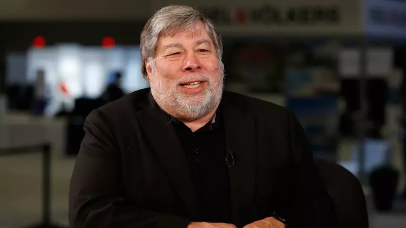 Steve Wozniak IQ - Wie intelligent ist Steve Wozniak?