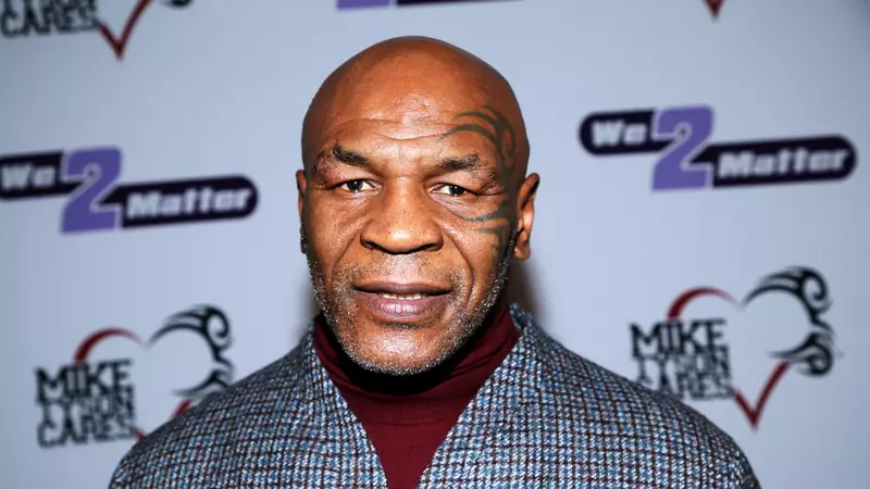 Mike Tyson IQ - How intelligent is Mike Tyson?