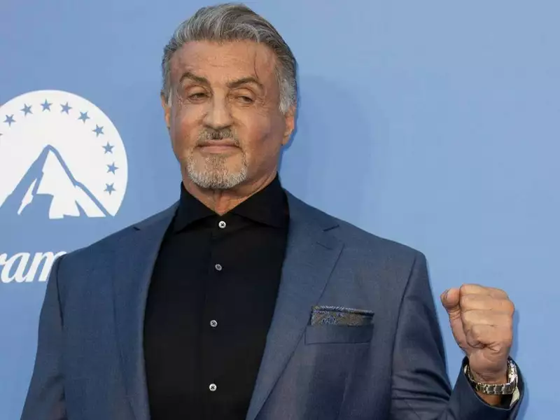 Sylvester Stallone IQ - How intelligent is Sylvester Stallone?