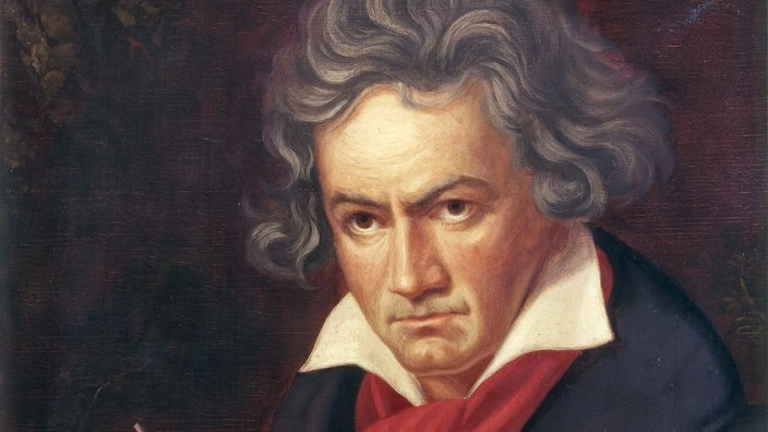 Ludwig Van Beethoven IQ - How intelligent is Ludwig Van Beethoven?