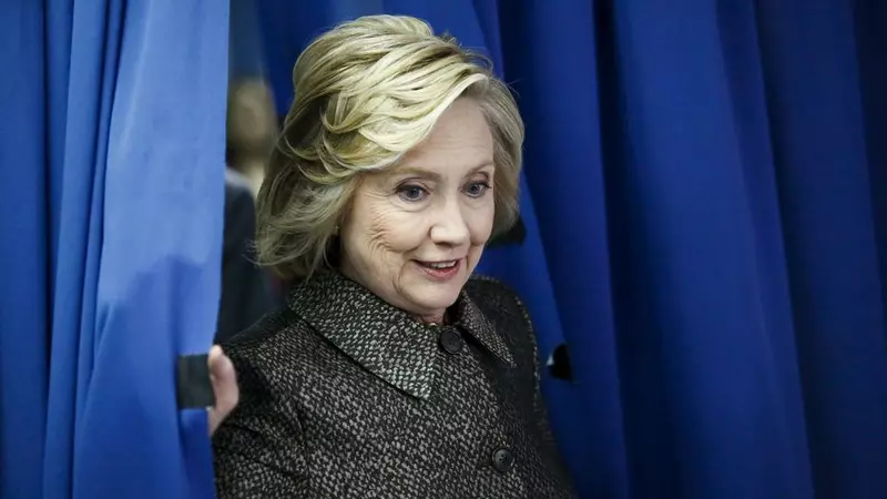 QI de Hillary Clinton - A quel point Hillary Clinton est-il intelligent ?