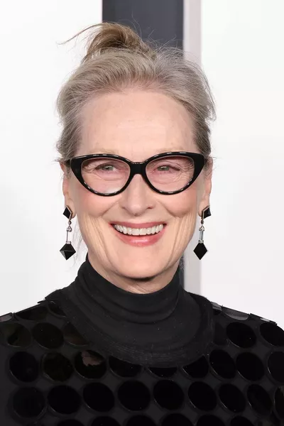 Meryl Streep IQ - How intelligent is Meryl Streep?