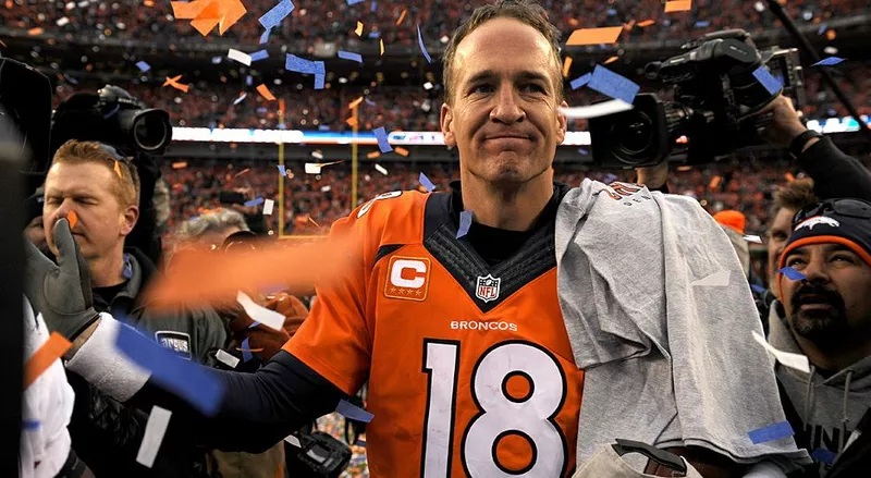 QI de Peyton Manning - A quel point Peyton Manning est-il intelligent ?