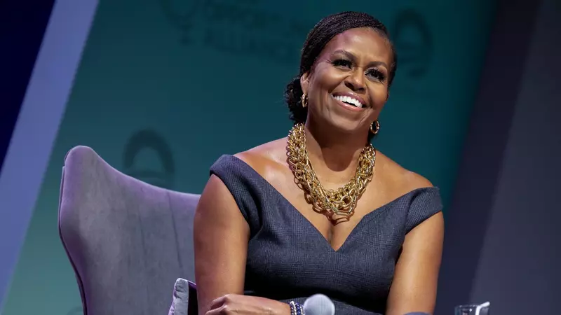 Michelle Obama IQ - Wie intelligent ist Michelle Obama?