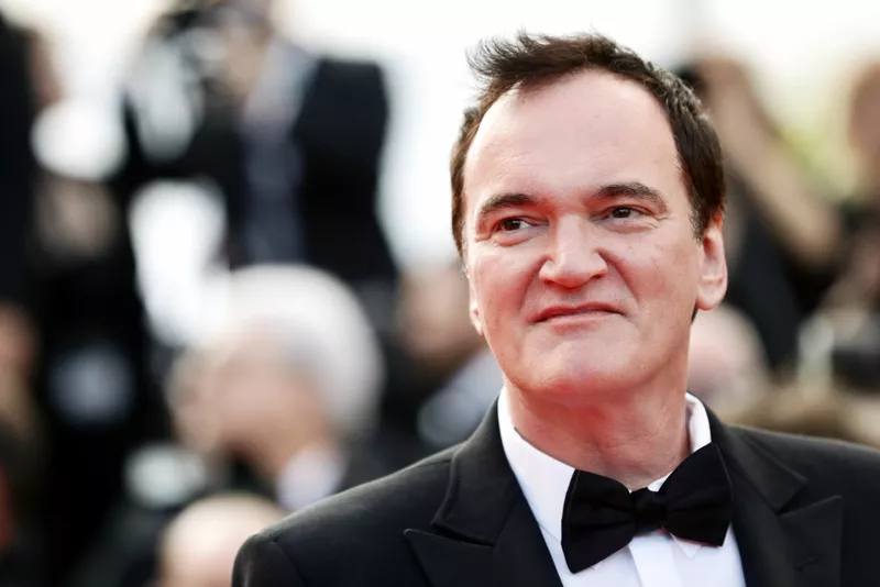 Quentin Tarantino IQ - How intelligent is Quentin Tarantino?