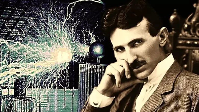 Nikola Tesla IQ - Wie intelligent ist Nikola Tesla?