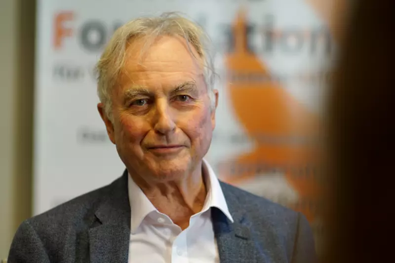 Coeficiente intelectual de Richard Dawkins - ¿Cuán inteligente es Richard Dawkins?