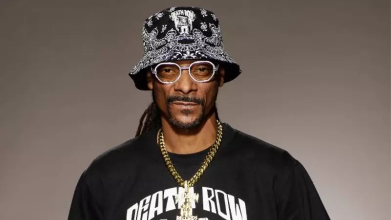 Snoop Dogg IQ - Wie intelligent ist Snoop Dogg?