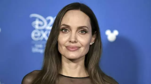 Coeficiente intelectual de Angelina Jolie - ¿Cuán inteligente es Angelina Jolie?