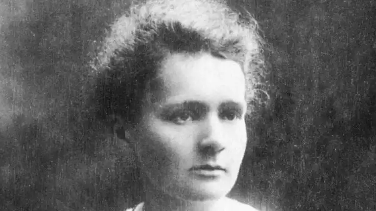 QI di Marie Curie - Quanto è intelligente Marie Curie?