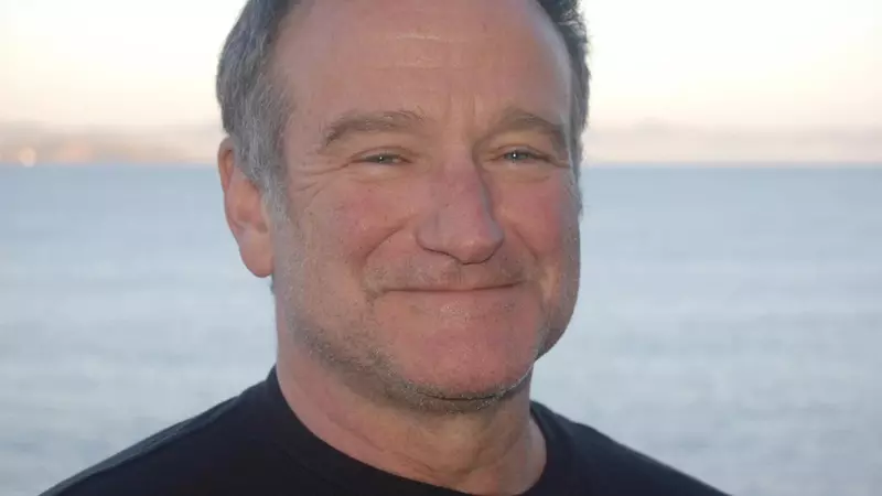 Robin Williams IQ - Wie intelligent ist Robin Williams?