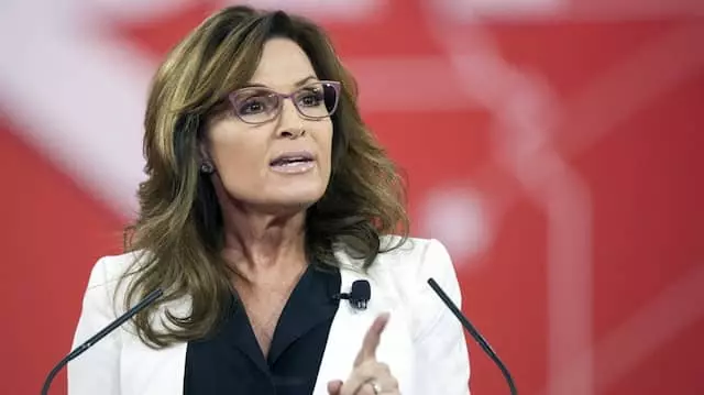 Coeficiente intelectual de Sarah Palin - ¿Cuán inteligente es Sarah Palin?