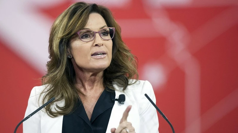 QI di Sarah Palin - Quanto è intelligente Sarah Palin?