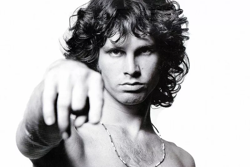 QI de Jim Morrison - A quel point Jim Morrison est-il intelligent ?