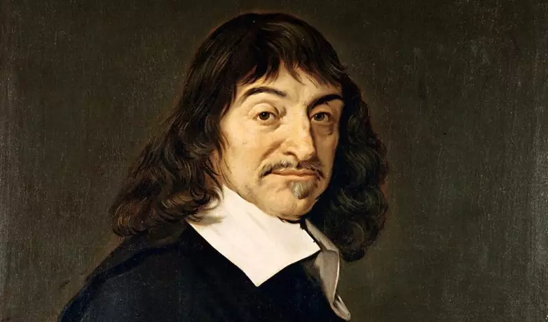 QI di Rene Descartes - Quanto è intelligente Rene Descartes?