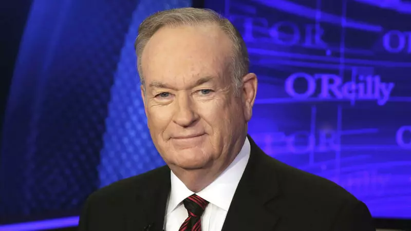 QI di Bill O Reilly - Quanto è intelligente Bill O Reilly?