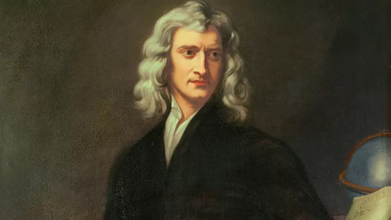 Isaac Newton IQ - Wie intelligent ist Isaac Newton?