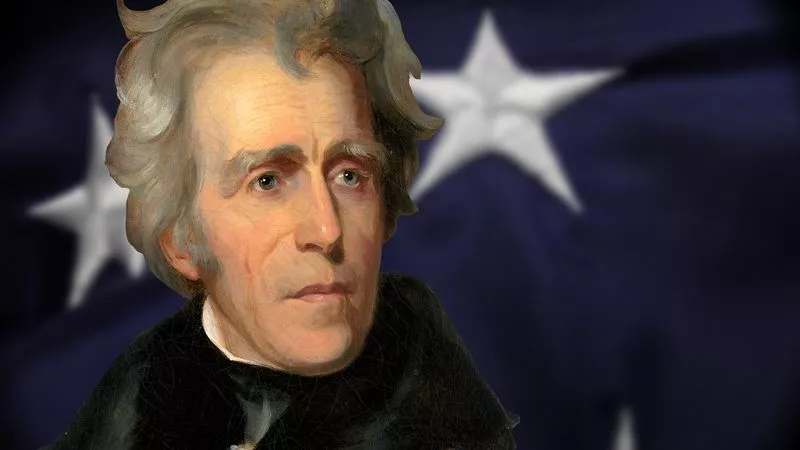 QI de Andrew Jackson - A quel point Andrew Jackson est-il intelligent ?