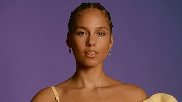 QI de Alicia Keys - A quel point Alicia Keys est-il intelligent ?