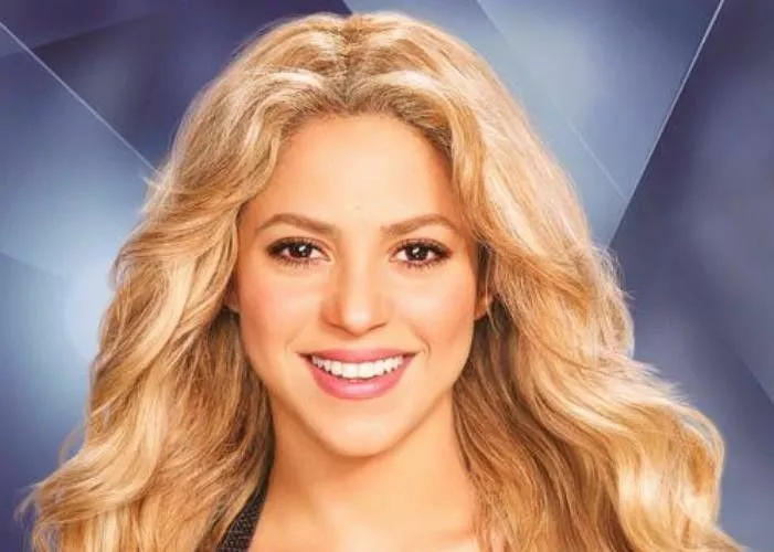 Coeficiente intelectual de Shakira Ripoll - ¿Cuán inteligente es Shakira Ripoll?