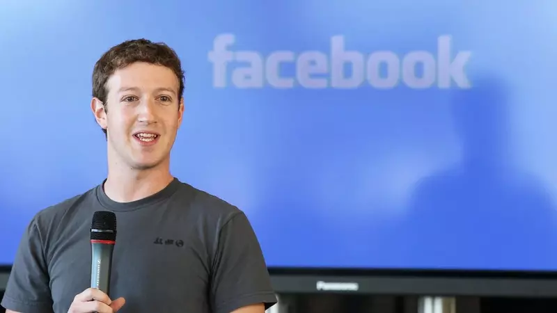 Mark Zuckerberg IQ - Wie intelligent ist Mark Zuckerberg?
