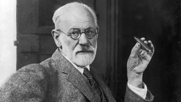 Sigmund Freud IQ - How intelligent is Sigmund Freud?