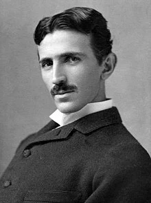 Coeficiente intelectual de Nikola Tesla - ¿Cuán inteligente es Nikola Tesla?