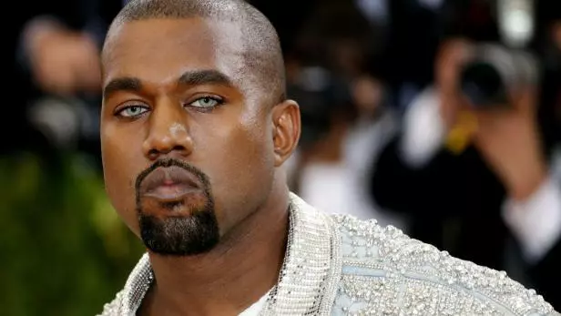 Coeficiente intelectual de Kanye West - ¿Cuán inteligente es Kanye West?