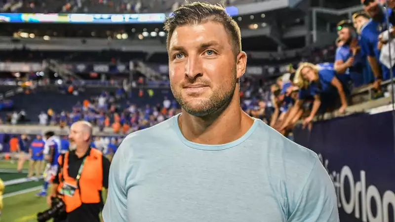 Tim Tebow IQ - How intelligent is Tim Tebow?