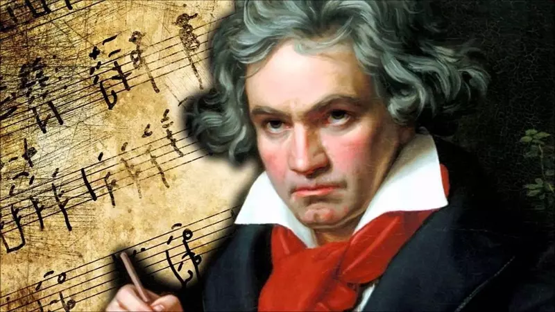 Ludwig Van Beethoven IQ - Wie intelligent ist Ludwig Van Beethoven?