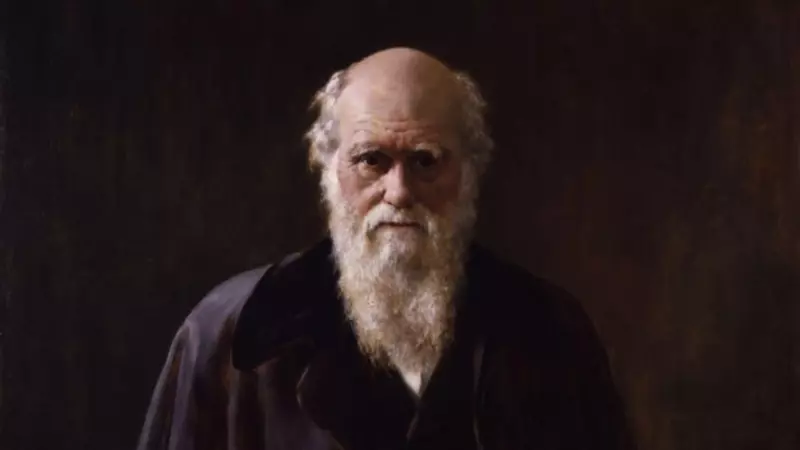Charles Darwin IQ - Wie intelligent ist Charles Darwin?