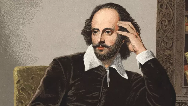 William Shakespeare IQ - Wie intelligent ist William Shakespeare?