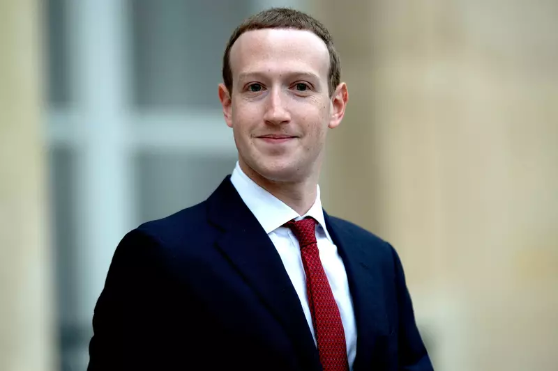 QI di Mark Zuckerberg - Quanto è intelligente Mark Zuckerberg?