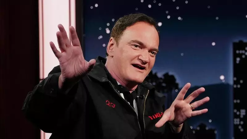 Quentin Tarantino IQ - Wie intelligent ist Quentin Tarantino?