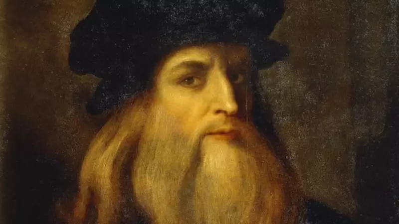 Leonardo Da Vinci IQ - Wie intelligent ist Leonardo Da Vinci?
