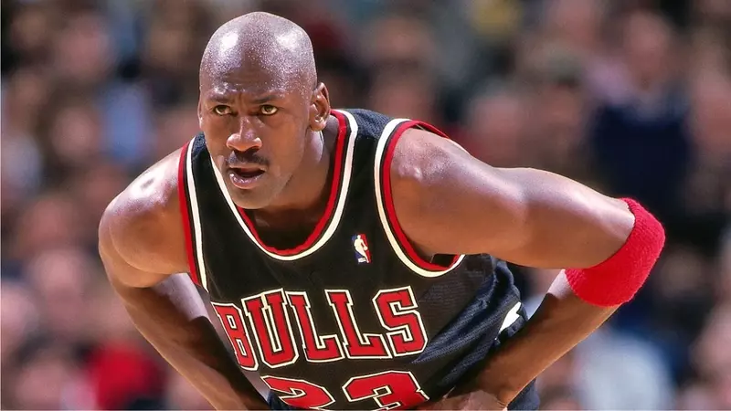 Michael Jordan IQ - Wie intelligent ist Michael Jordan?