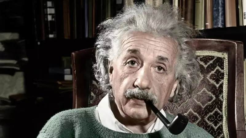 Albert Einstein IQ - Wie intelligent ist Albert Einstein?