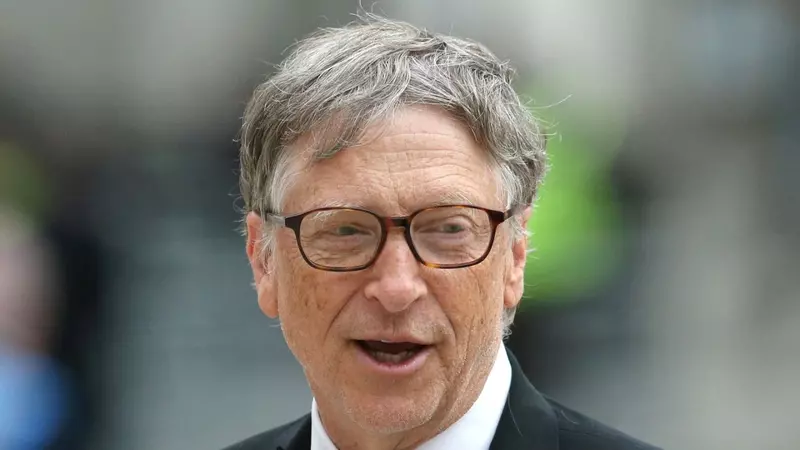 Bill Gates IQ - Wie intelligent ist Bill Gates?