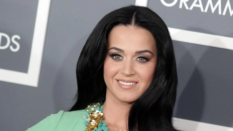 Katy Perry IQ - Wie intelligent ist Katy Perry?