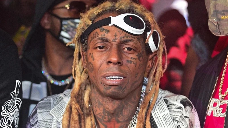 Lil Wayne IQ - Wie intelligent ist Lil Wayne?