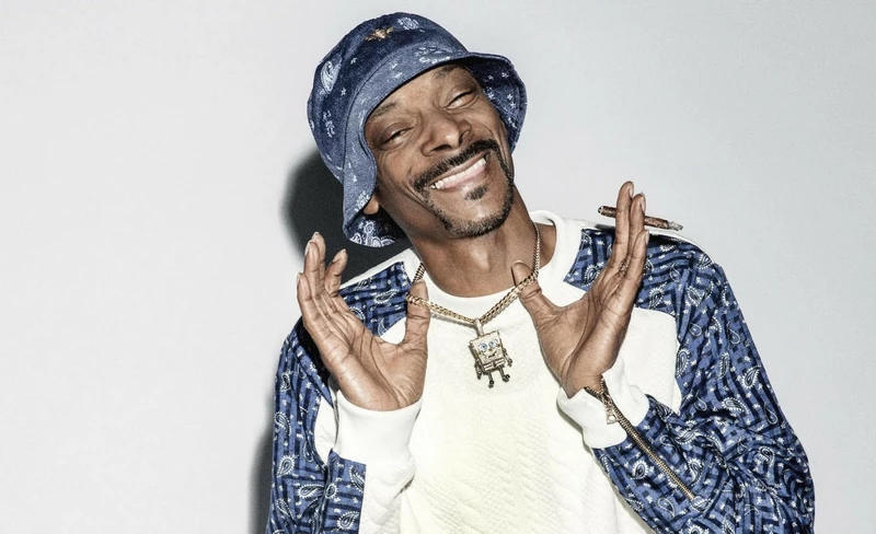 Coeficiente intelectual de Snoop Dogg - ¿Cuán inteligente es Snoop Dogg?
