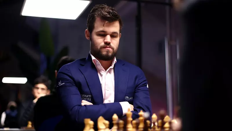 Coeficiente intelectual de Magnus Carlsen - ¿Cuán inteligente es Magnus Carlsen?