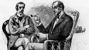 QI de Sherlock Holmes - A quel point Sherlock Holmes est-il intelligent ?