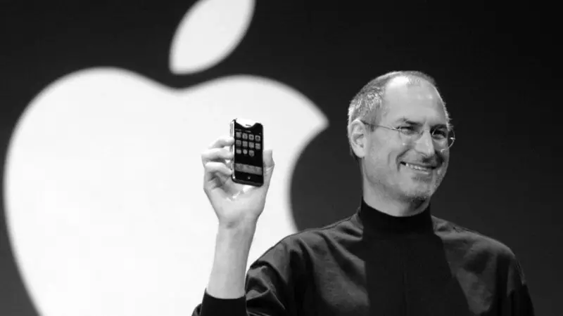 Steve Jobs IQ - Wie intelligent ist Steve Jobs?