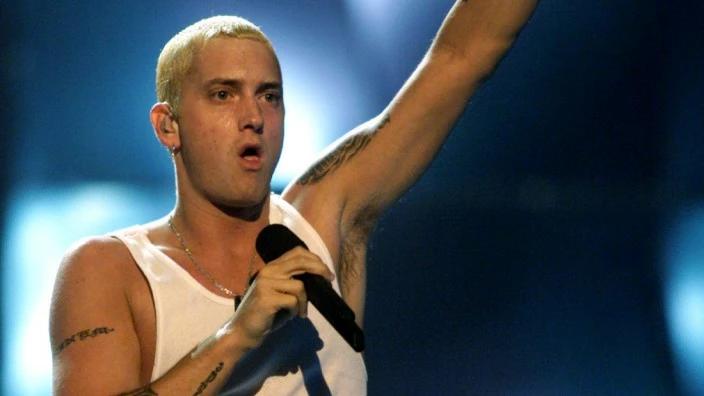 Coeficiente intelectual de Eminem - ¿Cuán inteligente es Eminem?