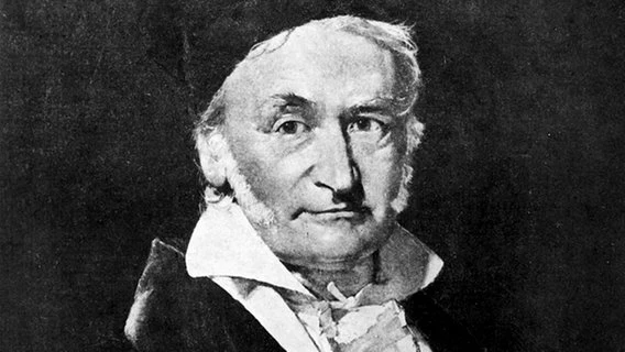 Coeficiente intelectual de Carl Gauss - ¿Cuán inteligente es Carl Gauss?