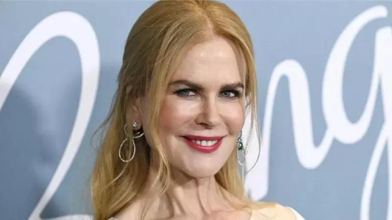 Nicole Kidman IQ - Wie intelligent ist Nicole Kidman?